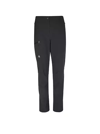 SCHÖFFEL | Damen Wanderhose Blaueis | 